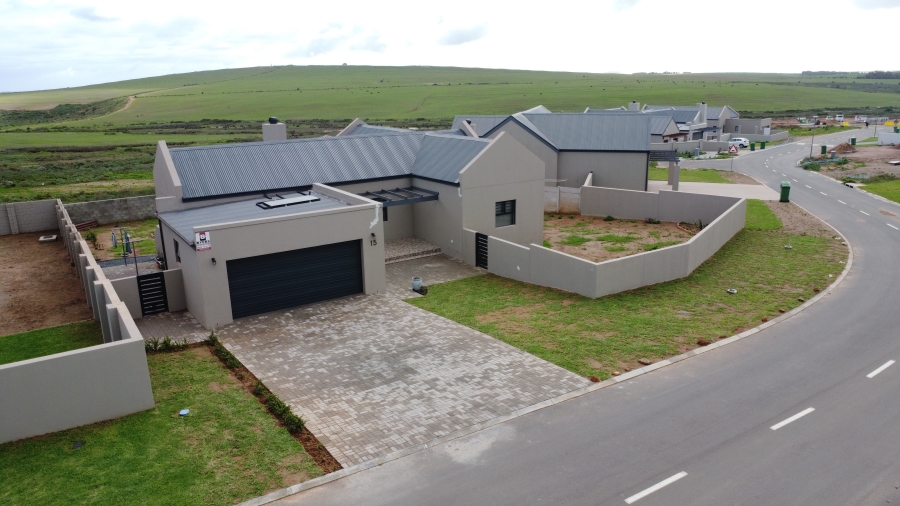 3 Bedroom Property for Sale in Vredenburg Western Cape